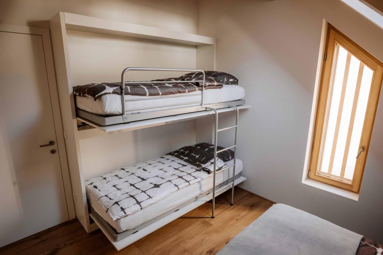 Apartment Spica - Private Parking Кранска гора Екстериор снимка