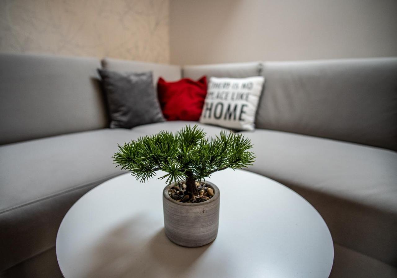 Apartment Spica - Private Parking Кранска гора Екстериор снимка